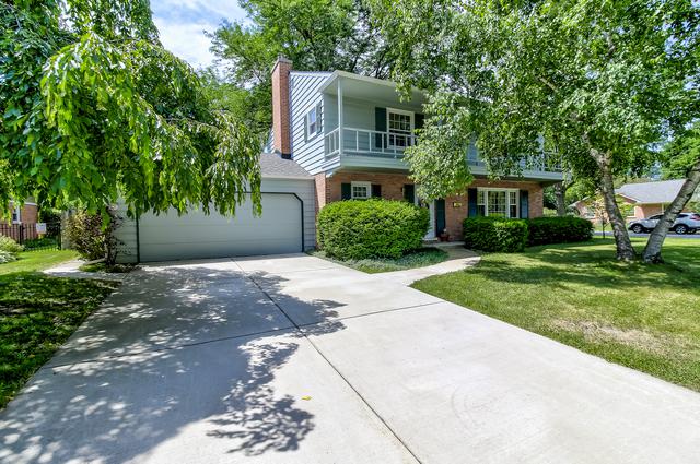 621 Monterey Road - Photo 1