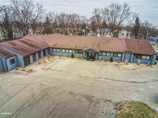 660 Stephenson Street - Photo 1