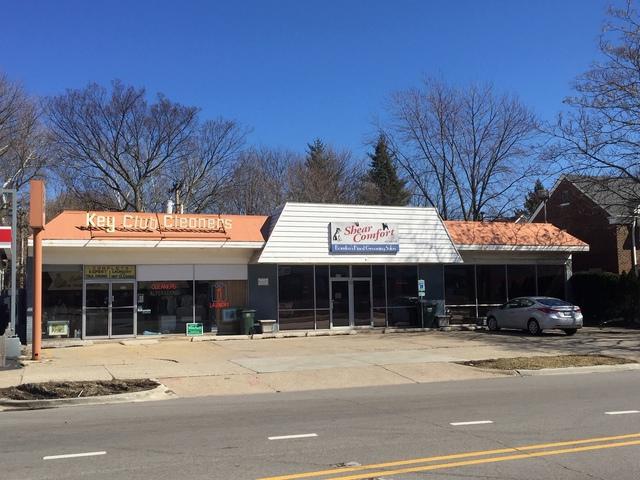 433 Asbury Avenue - Photo 1