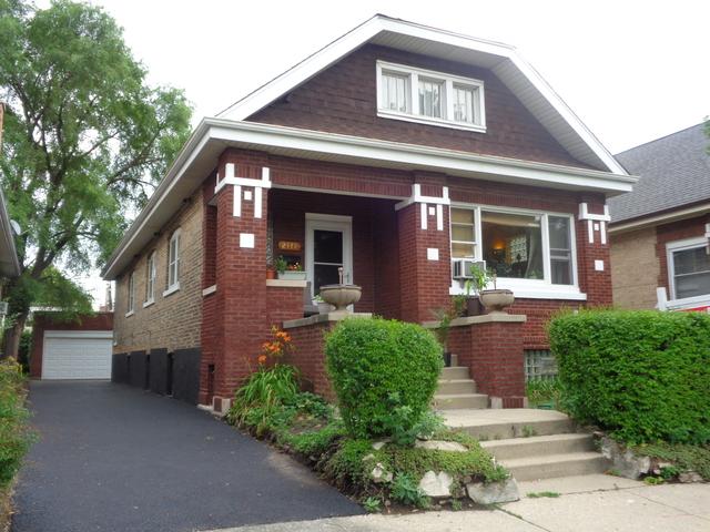 2117 East Avenue - Photo 1