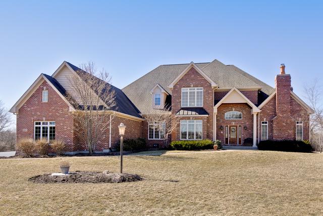 3317 Deep Wood Drive - Photo 1