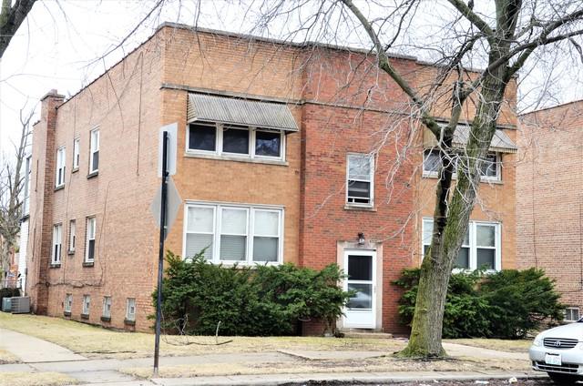 6109 Kedzie Avenue - Photo 1