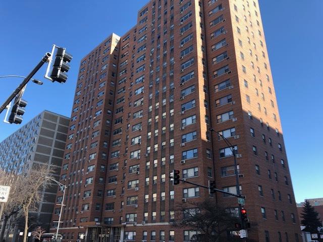2909 Sheridan Road - Photo 1