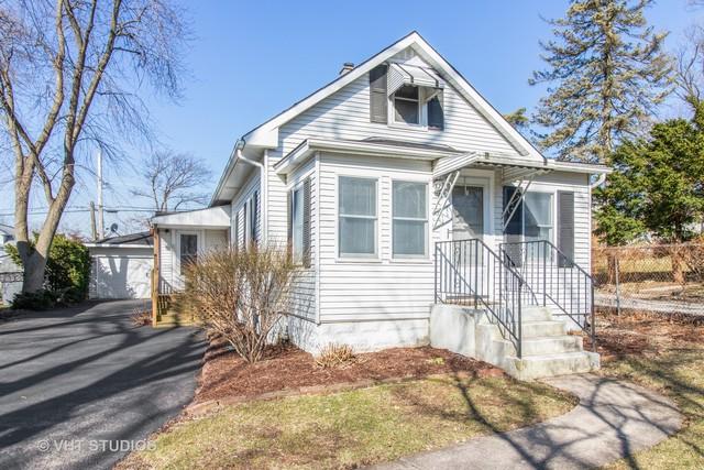4842 Francisco Avenue - Photo 1