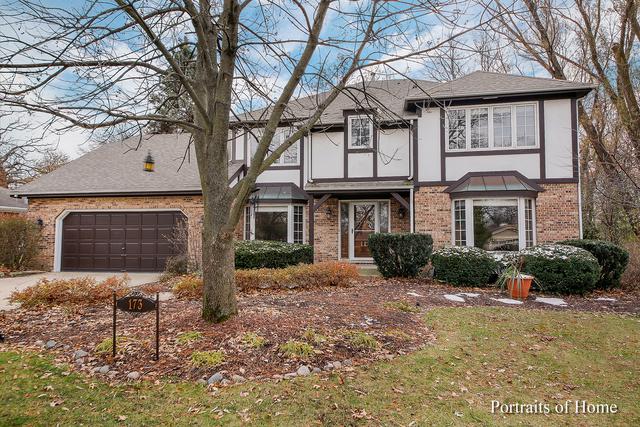 173 Green Leaf Drive - Photo 1