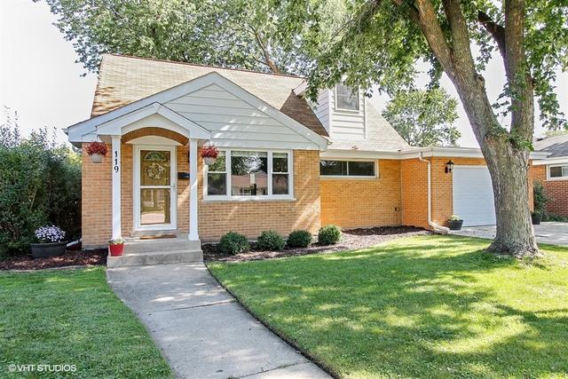 119 Wilke Road - Photo 1