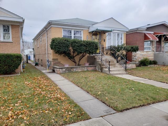 5504 Mulligan Avenue - Photo 1