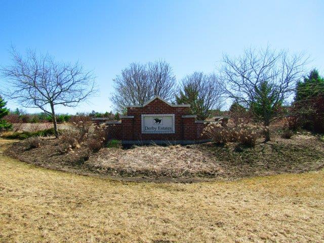 1307 Secretariat Drive - Photo 1