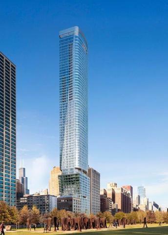 1000 Michigan Avenue - Photo 1
