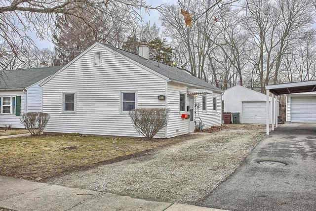 208 Crystal Lake Drive - Photo 1