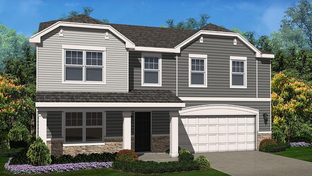 3142 Matlock Drive - Photo 1