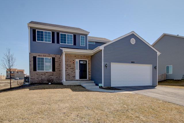 965 Amethyst Lane - Photo 1