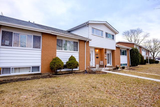 8016 Lyons Street - Photo 1