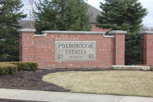 12306 Foxborough Drive - Photo 1