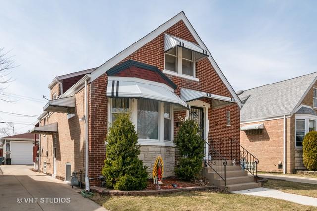 3626 Cuyler Avenue - Photo 1