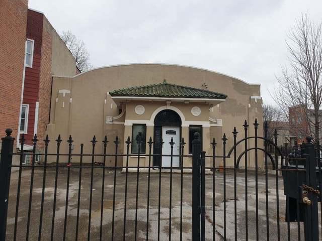 2923 Jackson Boulevard - Photo 1
