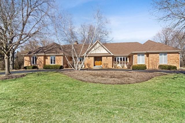 1707 Galloway Circle - Photo 1