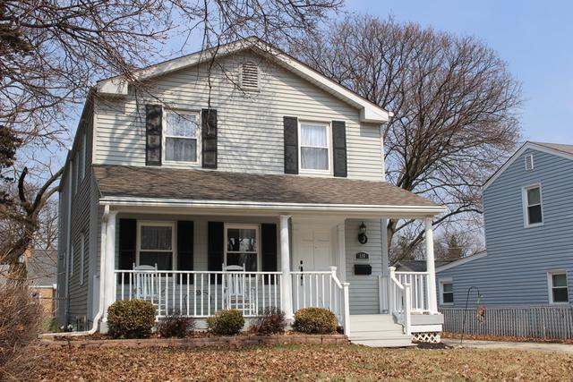 116 Glenlake Avenue - Photo 1
