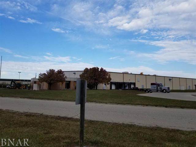 1802 Industrial Park Drive - Photo 1