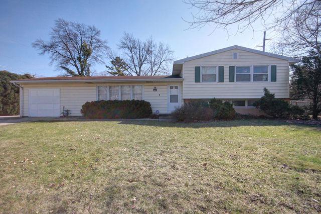 1508 Mayfair Road - Photo 1