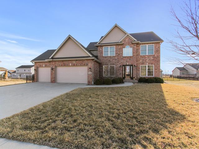 1810 Loblolly Drive - Photo 1