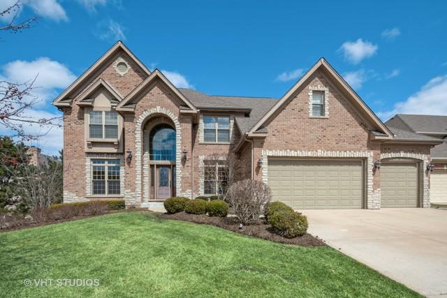 3012 Glacier Court - Photo 1