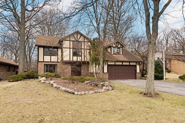 410 Hiawatha Trail - Photo 1