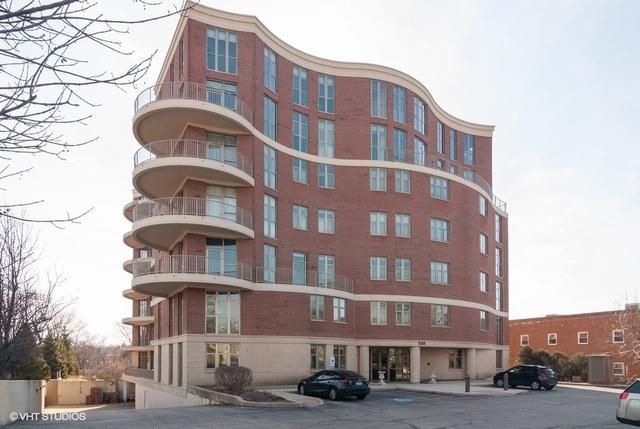 520 Washington Street - Photo 1