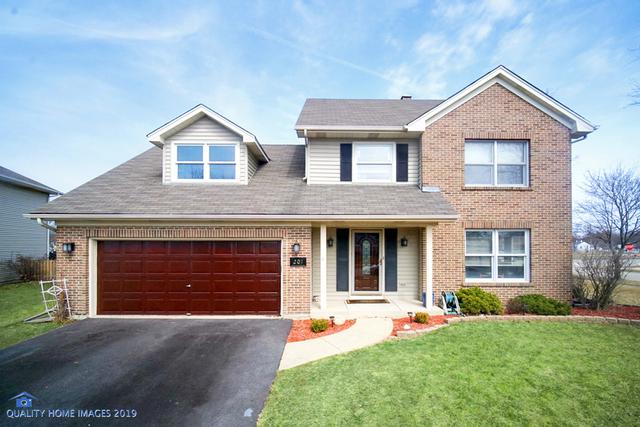 201 Buckingham Drive - Photo 1