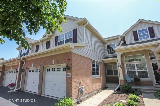 989 Orchard Pond Court - Photo 1