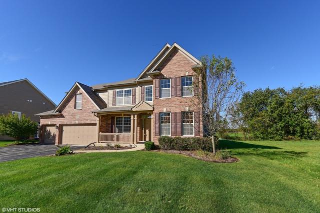 3831 Trillium Trail - Photo 1
