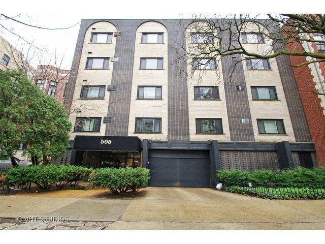 505 Melrose Street - Photo 1