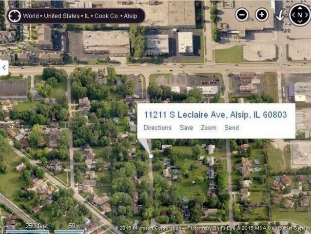 11211 Leclaire Avenue - Photo 1