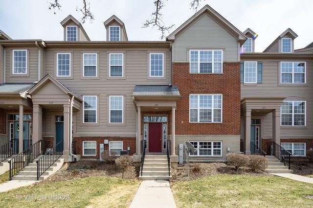 121 Station Park Circle - Photo 1
