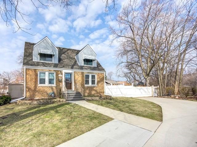 9306 Sawyer Avenue - Photo 1