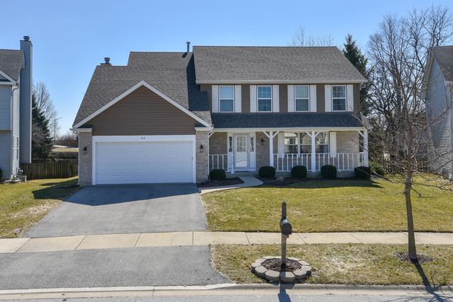44 Forestview Lane - Photo 1