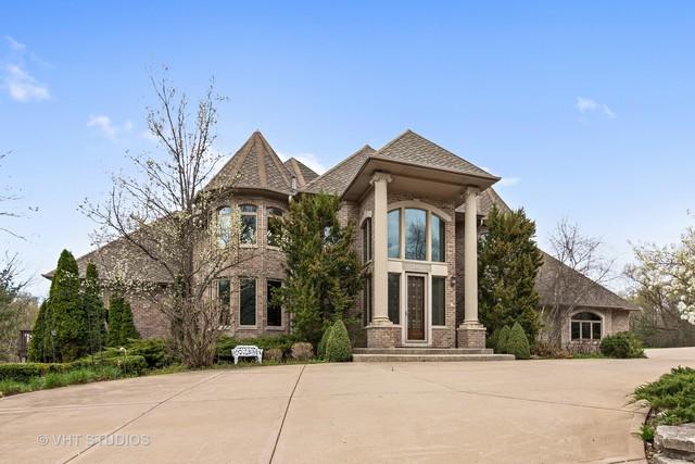 140 Century Oaks Drive - Photo 1