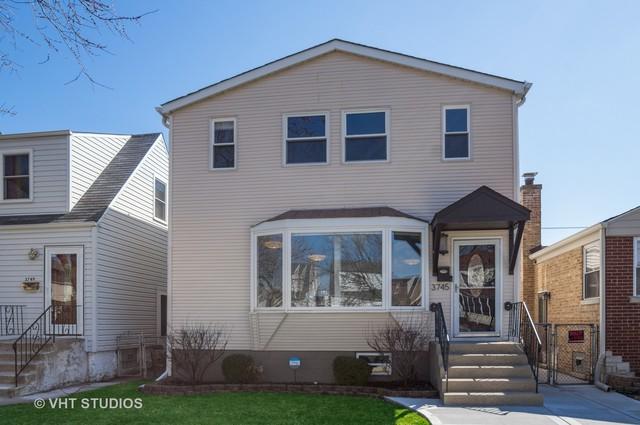 3745 Octavia Avenue - Photo 1
