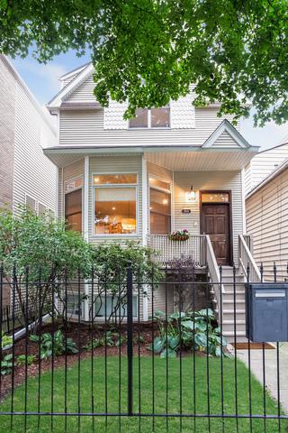 3034 Leavitt Street - Photo 1