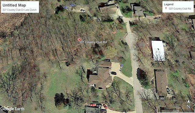 327 Country Club Road - Photo 1