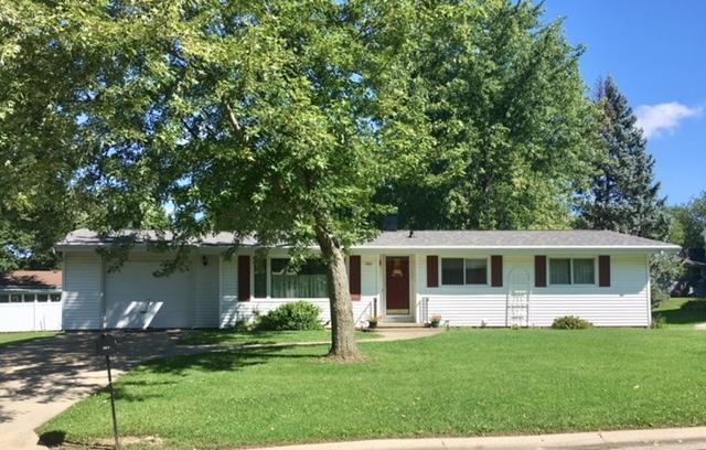 980 Knottingham Drive - Photo 1