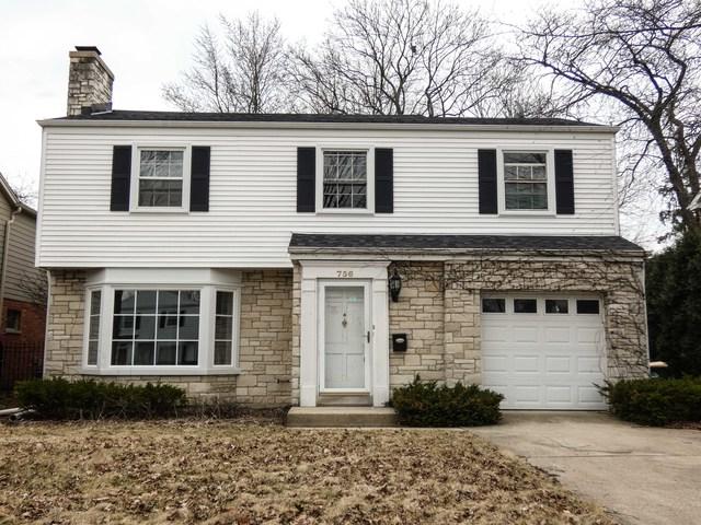 736 Ottawa Avenue - Photo 1
