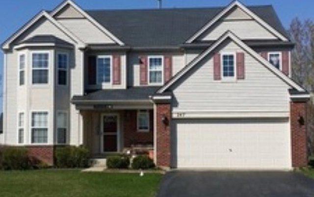 247 Winding Trail Circle - Photo 1