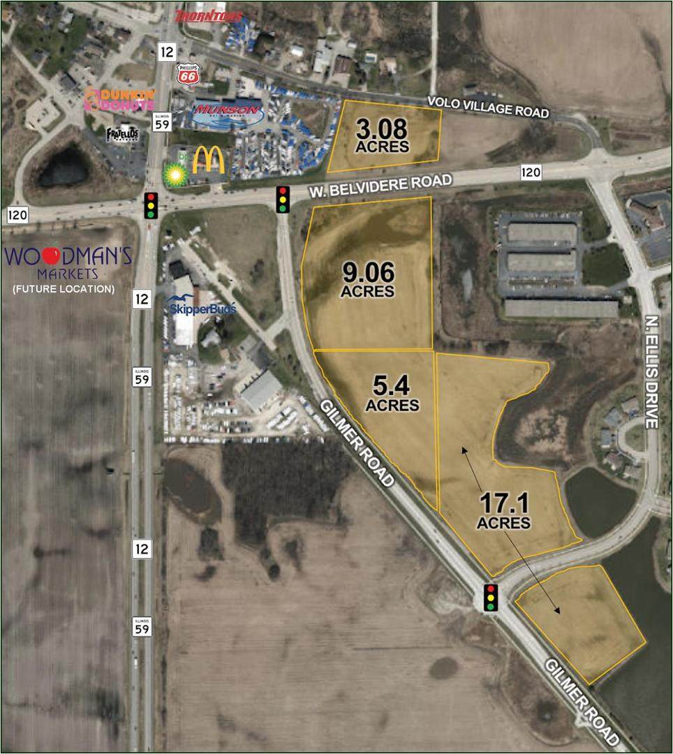 27065 Route 120 - Photo 1