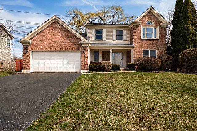 50 Copperwood Drive - Photo 1