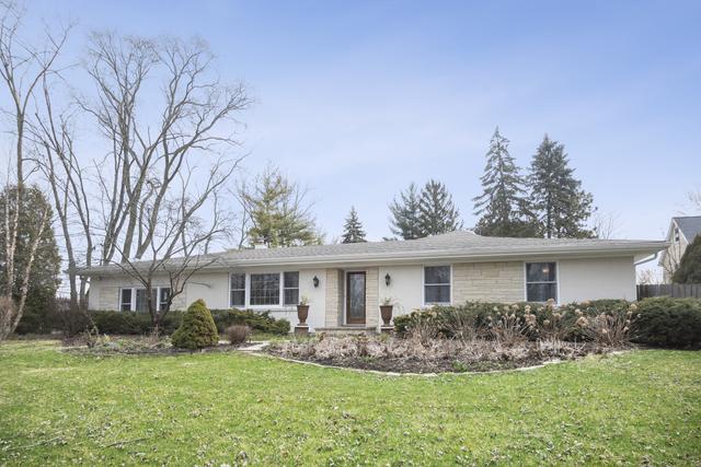 5729 Clarendon Hills Road - Photo 1
