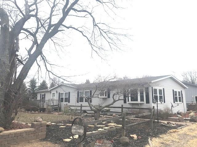 954 Melugins Grove Road - Photo 1