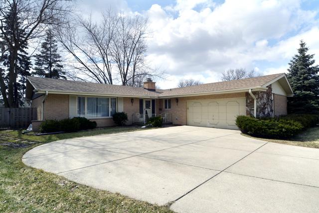 1105 Francis Drive - Photo 1