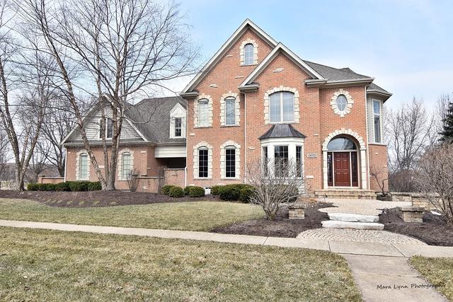 0N183 Alexander Drive - Photo 1