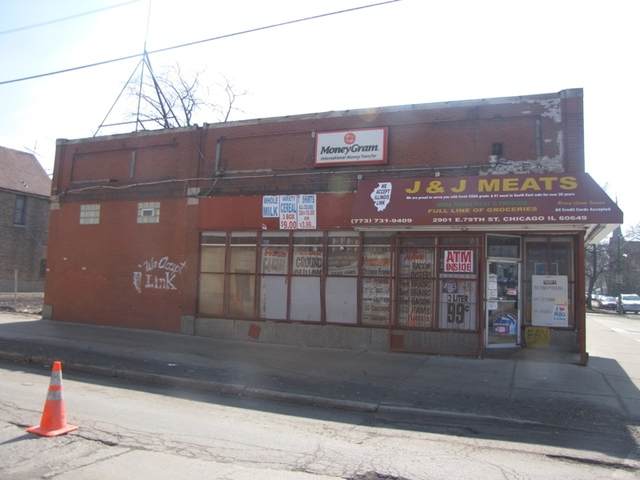2901 79th Street - Photo 1